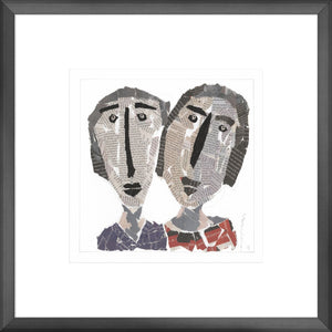 Biella Art framed prints melbourne