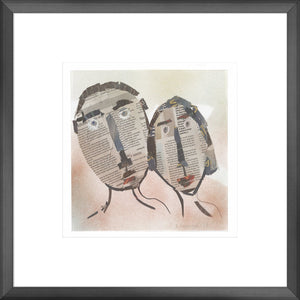Biella Art framed prints melbourne