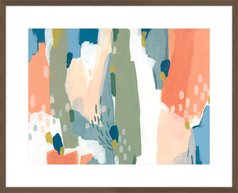 Puzzle Shift I