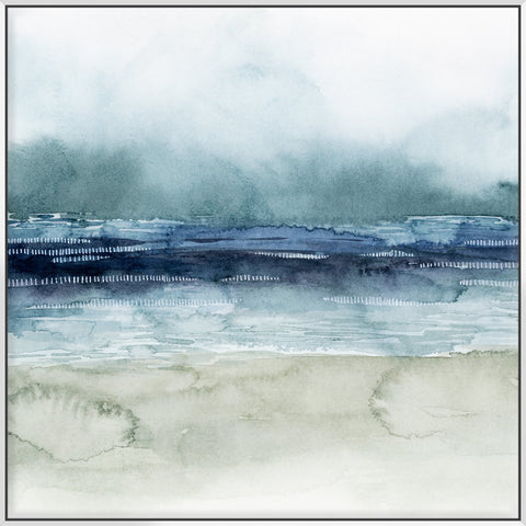 Mariners Mist I