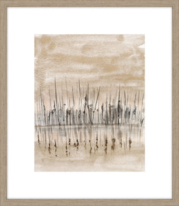 Marshline Reflection II