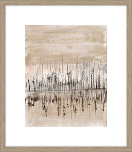 Marshline Reflection I