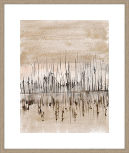 Marshline Reflection I