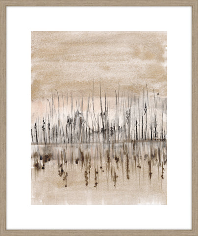 Marshline Reflection I