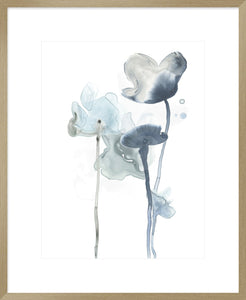 Midnight Blossoms Iii