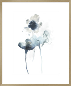 Midnight Blossoms Ii