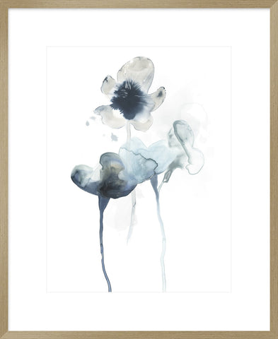 Midnight Blossoms Ii