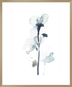 Midnight Blossoms I