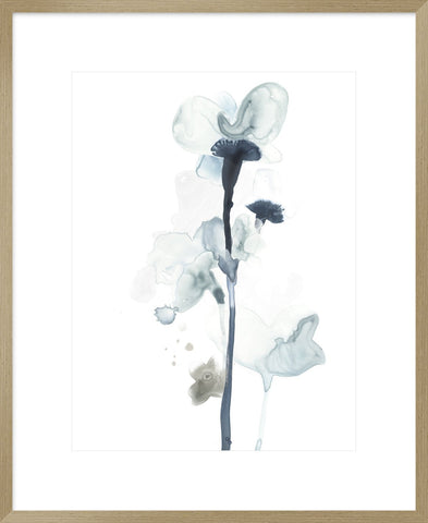 Midnight Blossoms I