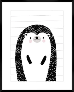 Mix & Match Animal IX