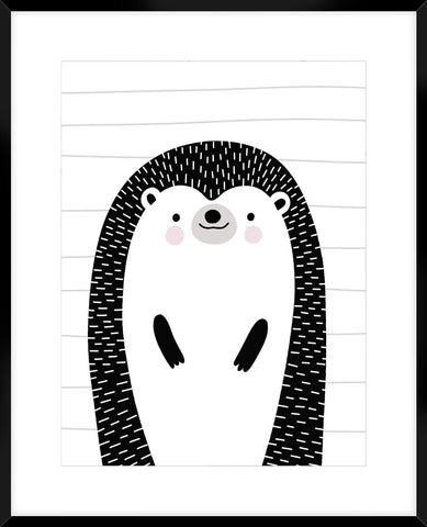 Mix & Match Animal IX