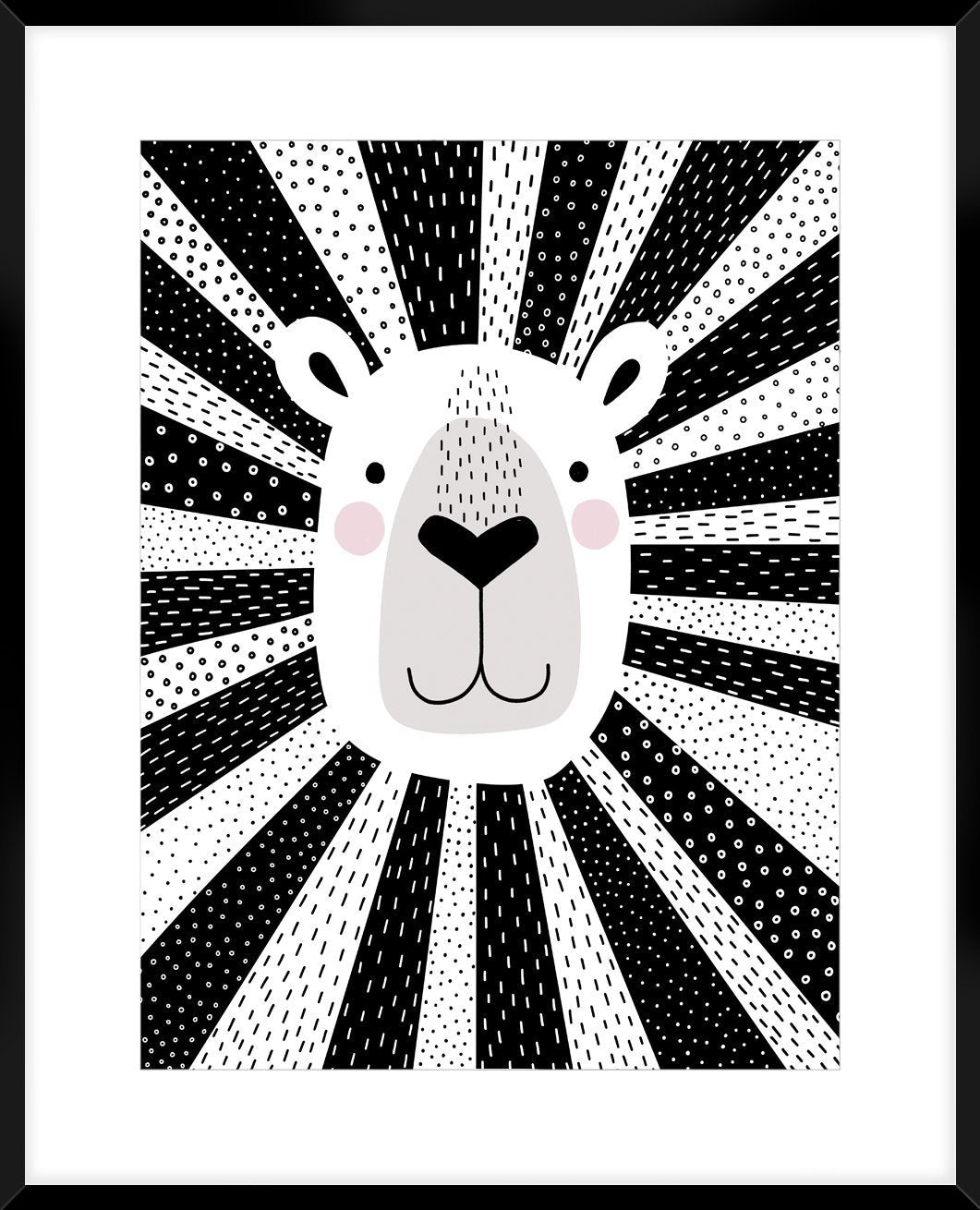 Mix & Match Animal I