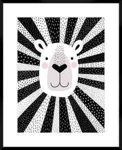 Mix & Match Animal I