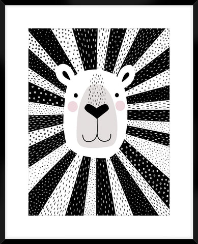 Mix & Match Animal I