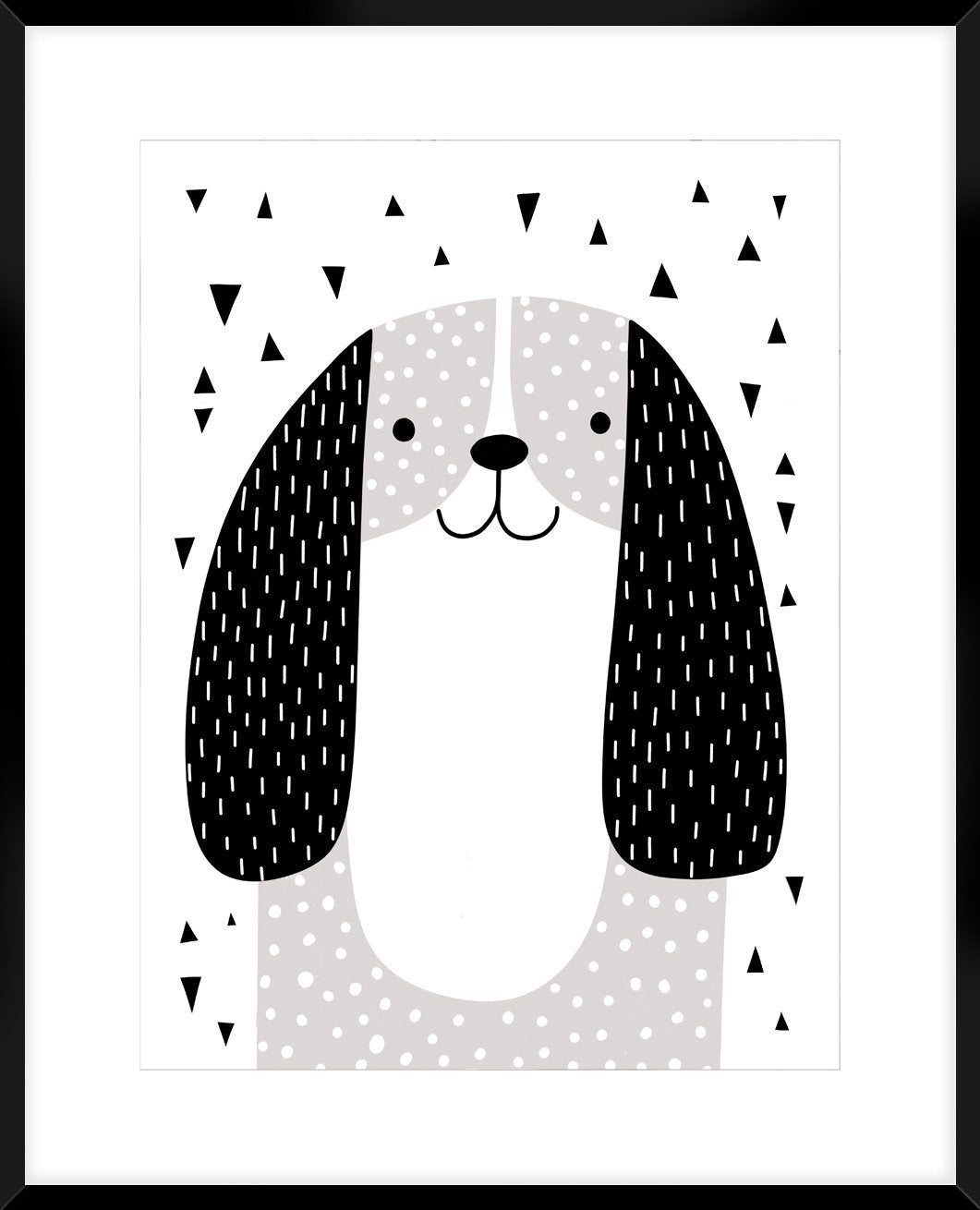 Mix & Match Animal VII