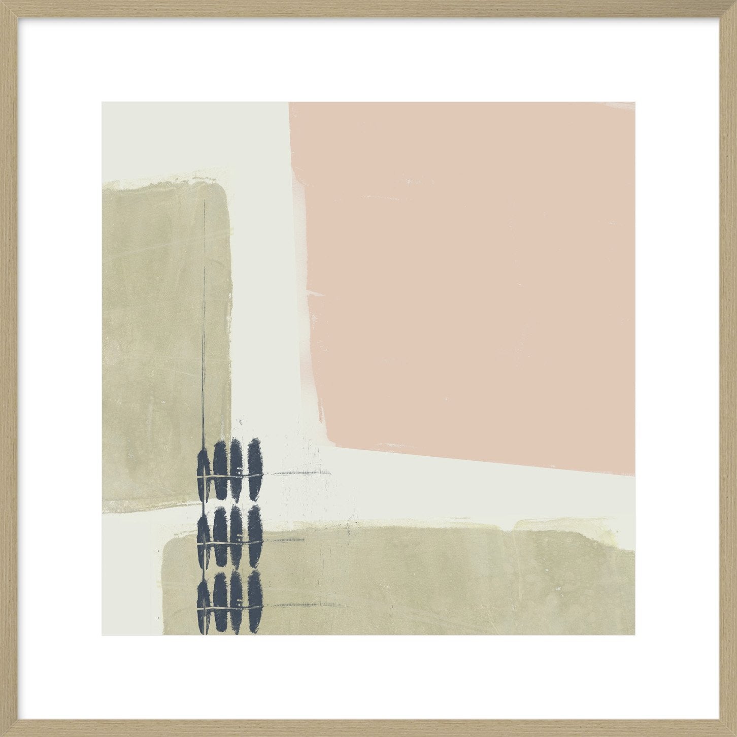 Monotype Abstraction I