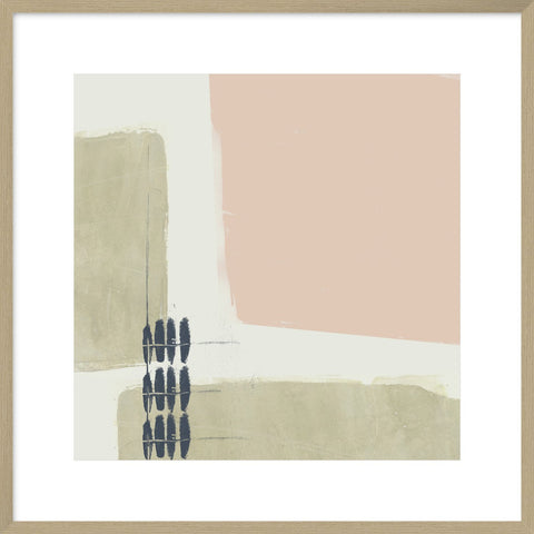 Monotype Abstraction I