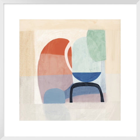 Multiform Ii
