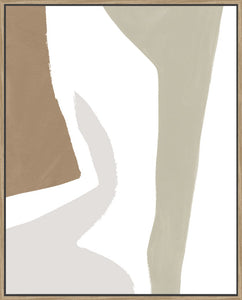 Format Frolic I - Canvas