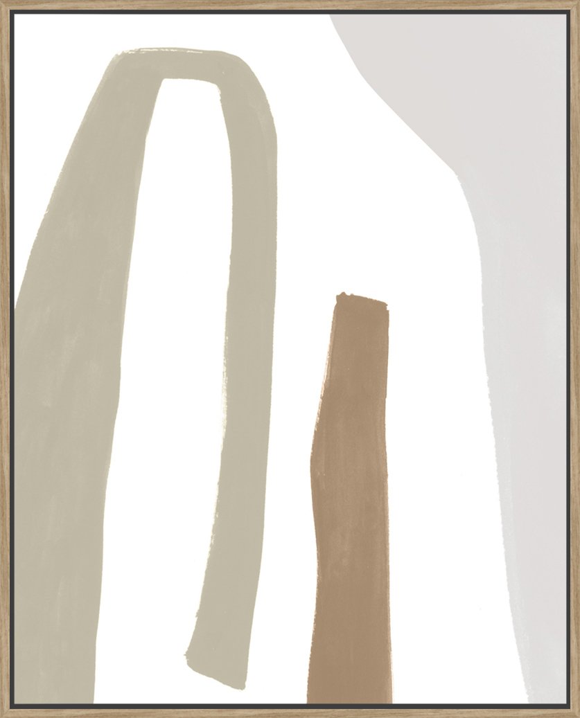 Format Frolic II - Canvas