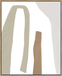 Format Frolic II - Canvas