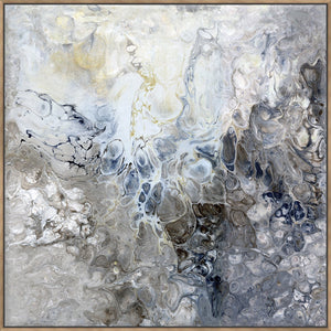 Calm Sensation 103X103Cm / Natural