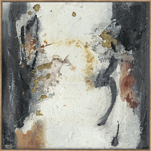 Oriental Garden Ii
