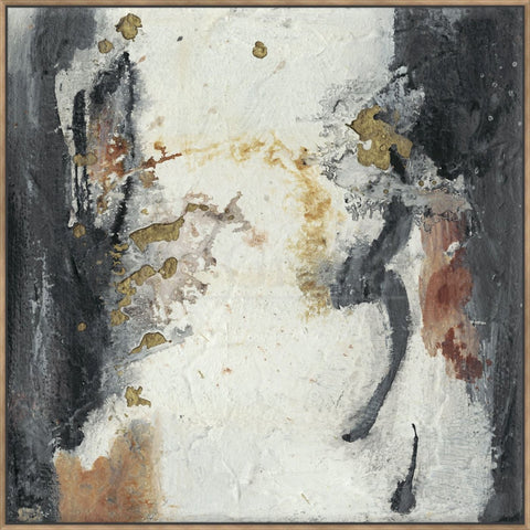 Oriental Garden Ii