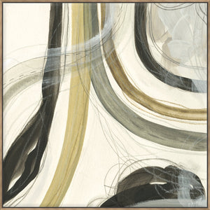 Neutral Lines Ii