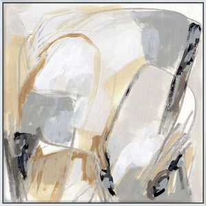 Neutral Singularity III - Canvas