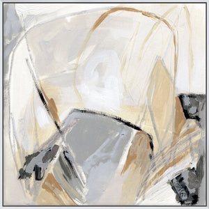 Neutral Singularity IV - Canvas