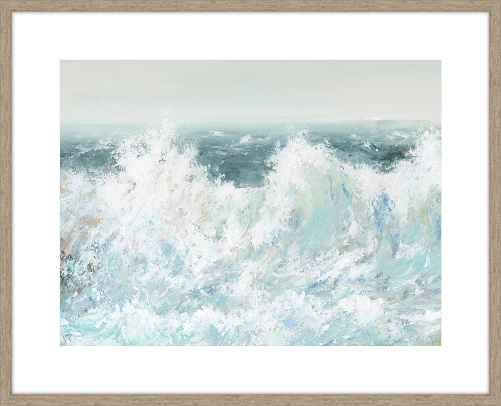 Ocean Wave