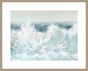 Ocean Wave