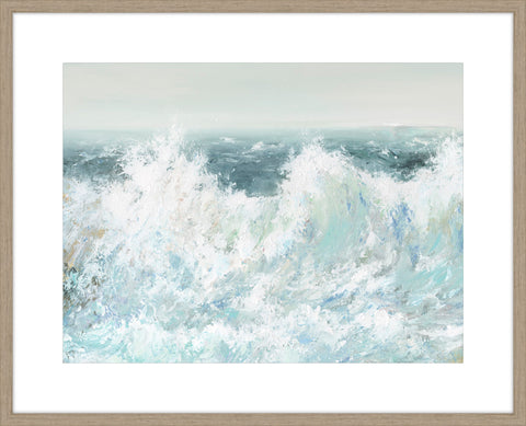 Ocean Wave