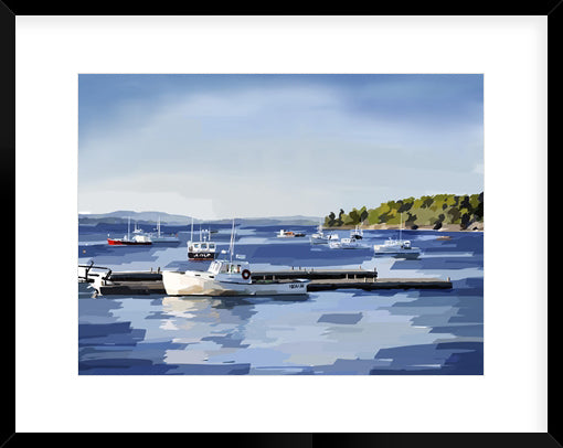 Biella Art framed prints melbourne