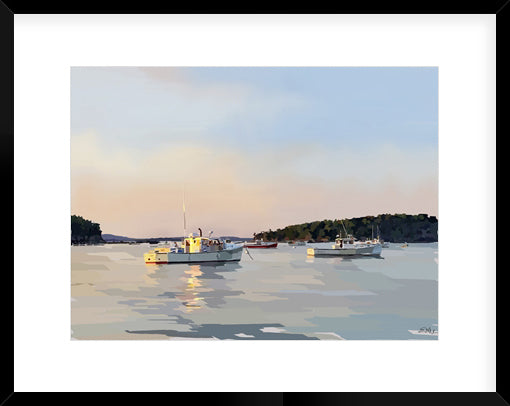 Biella Art framed prints melbourne
