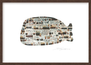 Biella Art framed prints melbourne