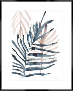 Panama Palms I