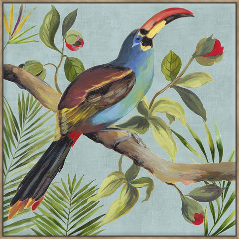 Paradise Toucan I