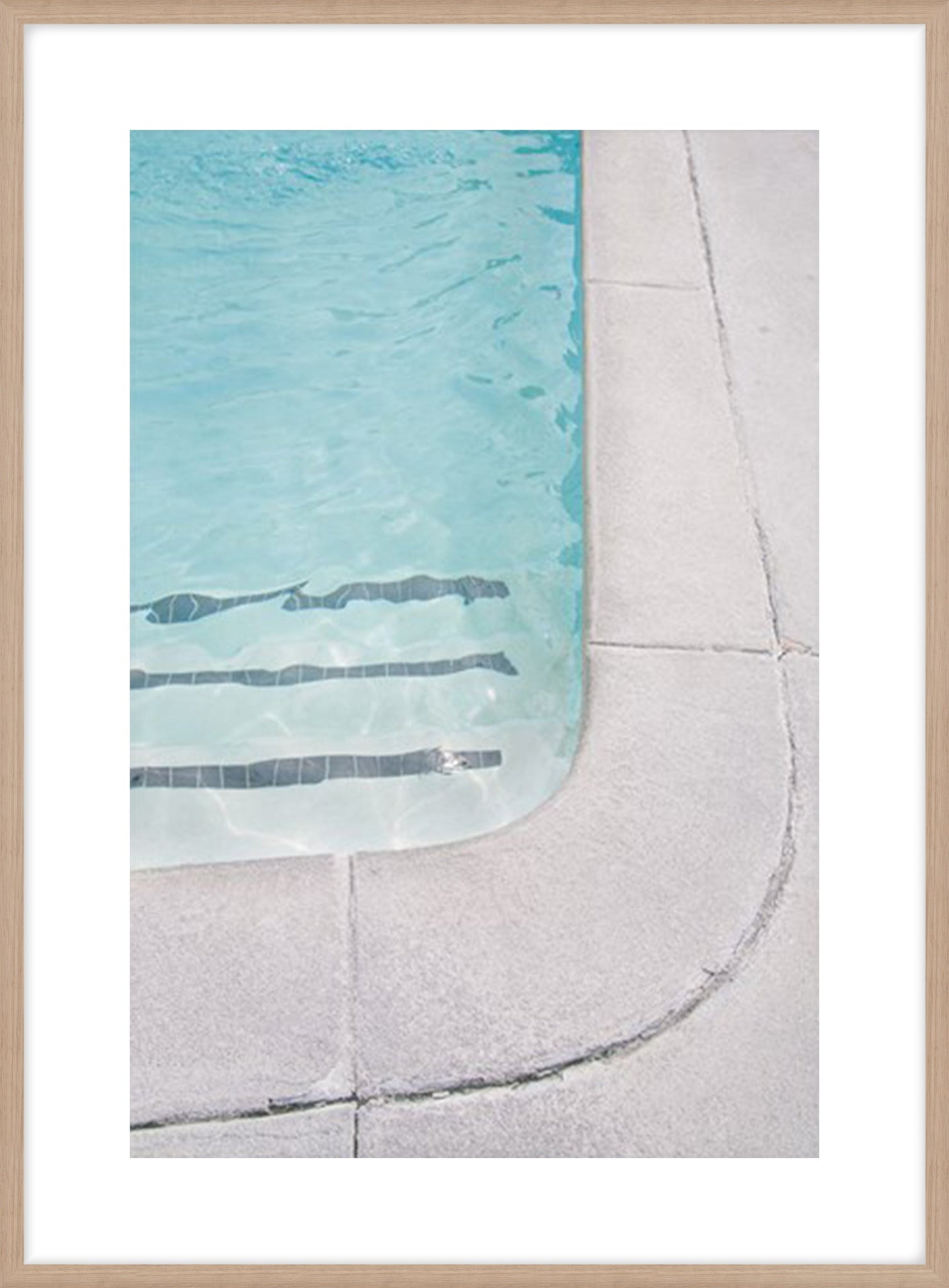 Poolside - Focus