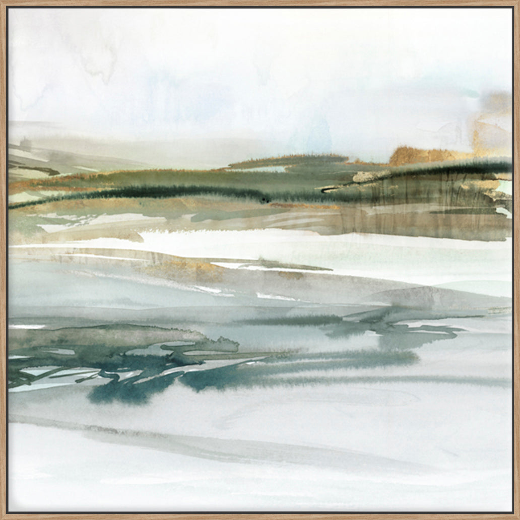 Prologue I Canvas