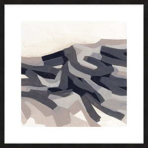 Puzzle Landscape II