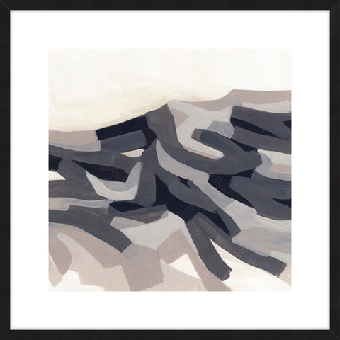Puzzle Landscape II