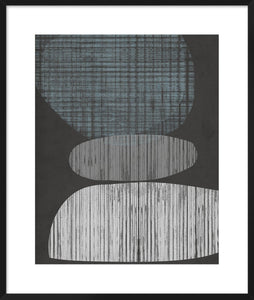 Resting Shapes Ii