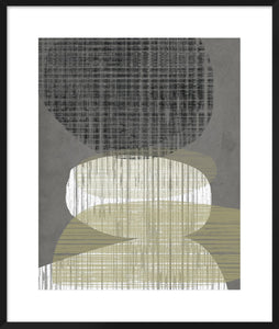 Resting Shapes Iv