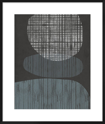 Resting Shapes I