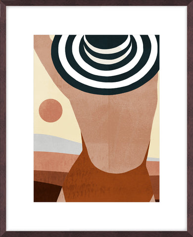 Sunseeker Bathers II