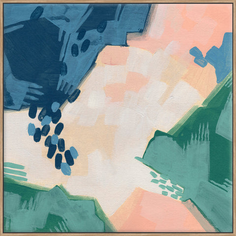 Pixel Data I - Canvas