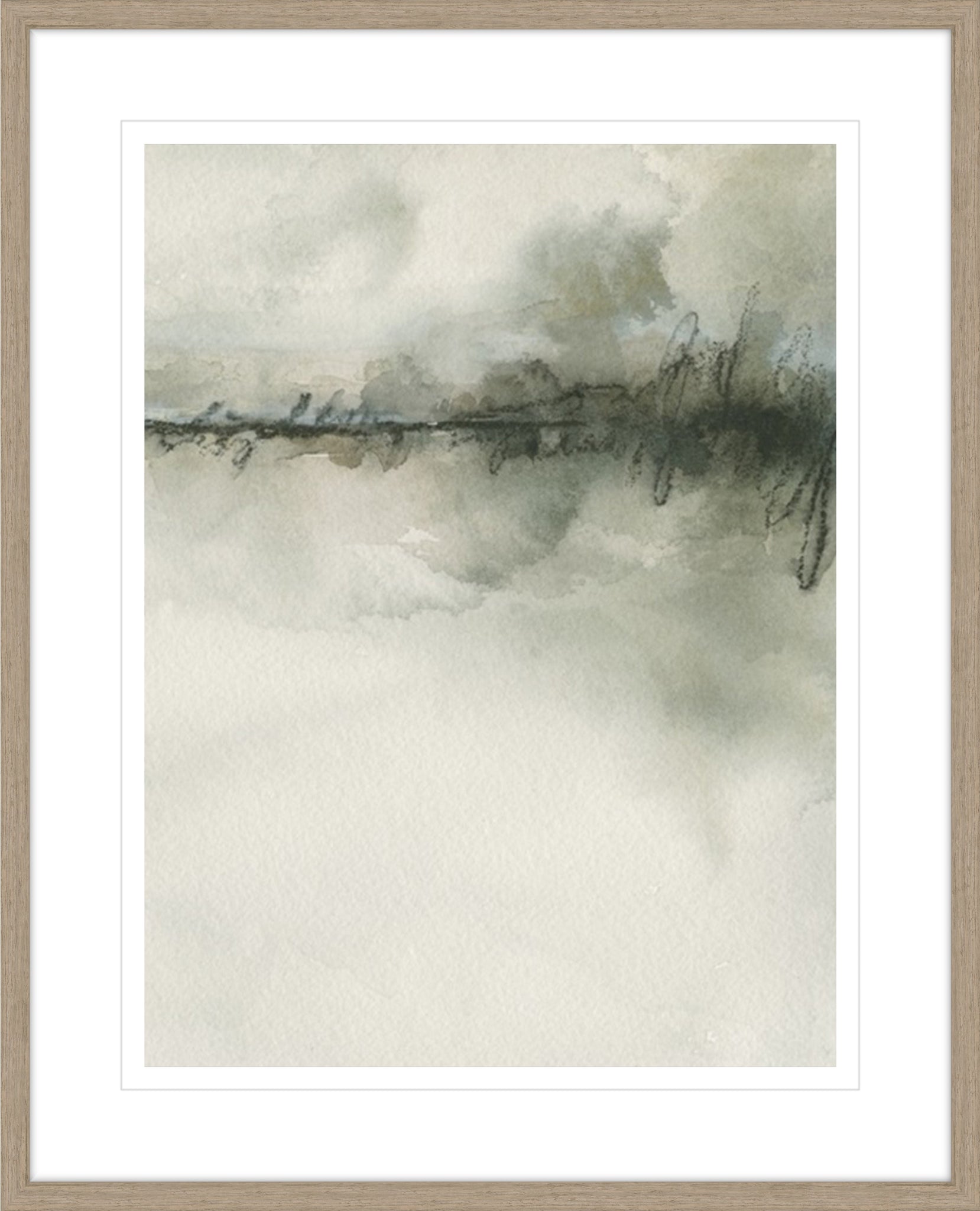 Scripted Landscape II