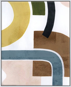 Shifting Shapes II